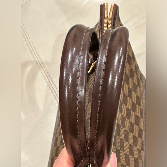 Louis Vuitton Alma PM Damier - Picture 4 of 16